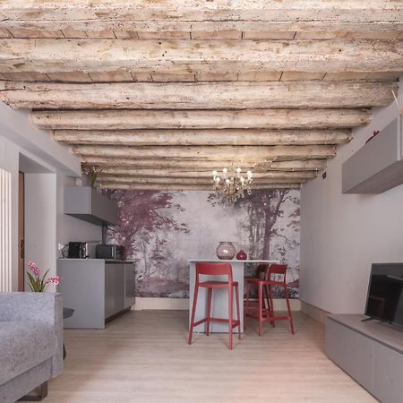 ונציה San Pietro Cozy Studio R&R מראה חיצוני תמונה