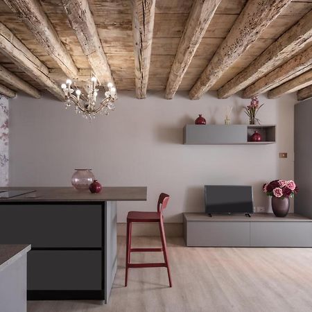 ונציה San Pietro Cozy Studio R&R מראה חיצוני תמונה