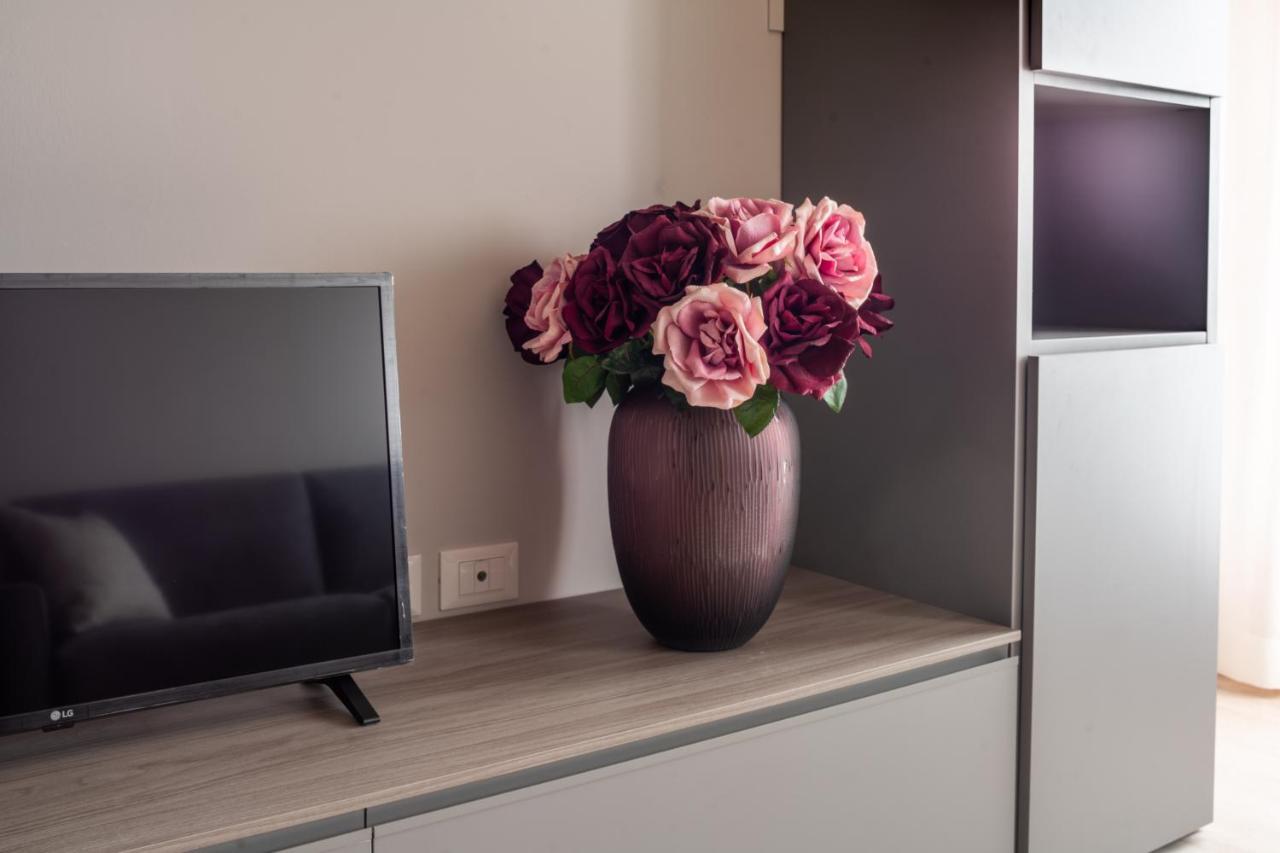 ונציה San Pietro Cozy Studio R&R מראה חיצוני תמונה