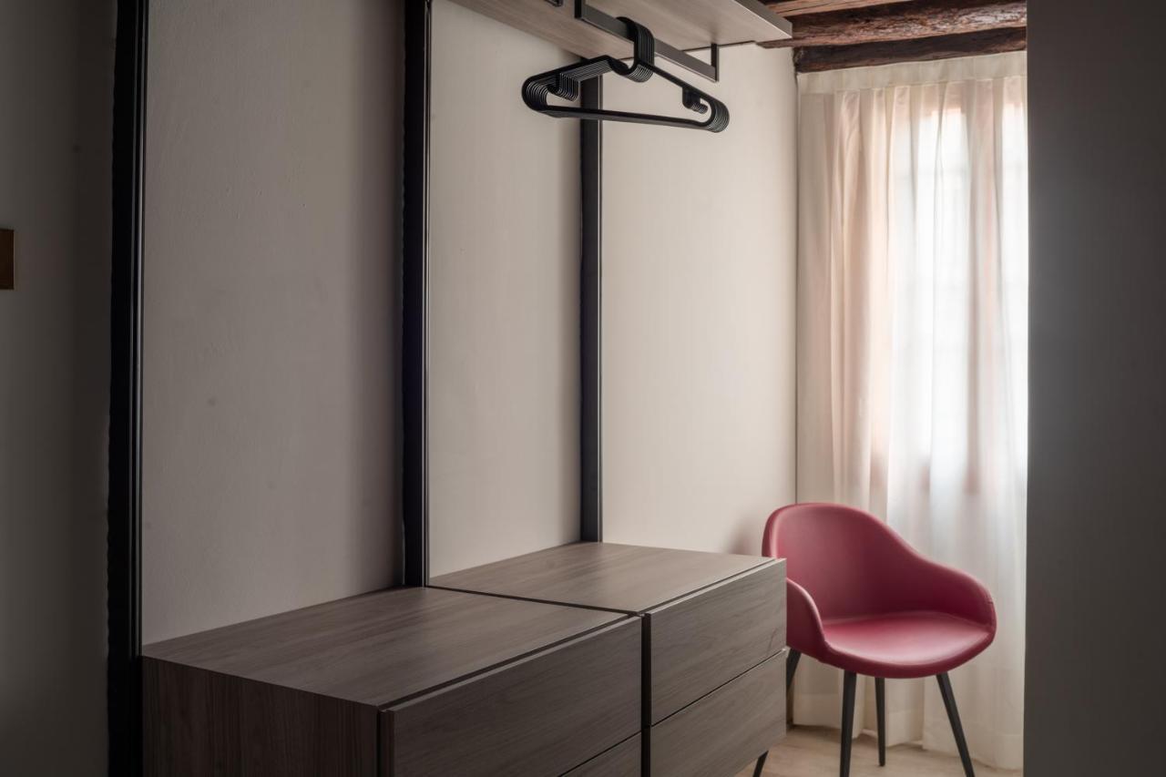 ונציה San Pietro Cozy Studio R&R מראה חיצוני תמונה