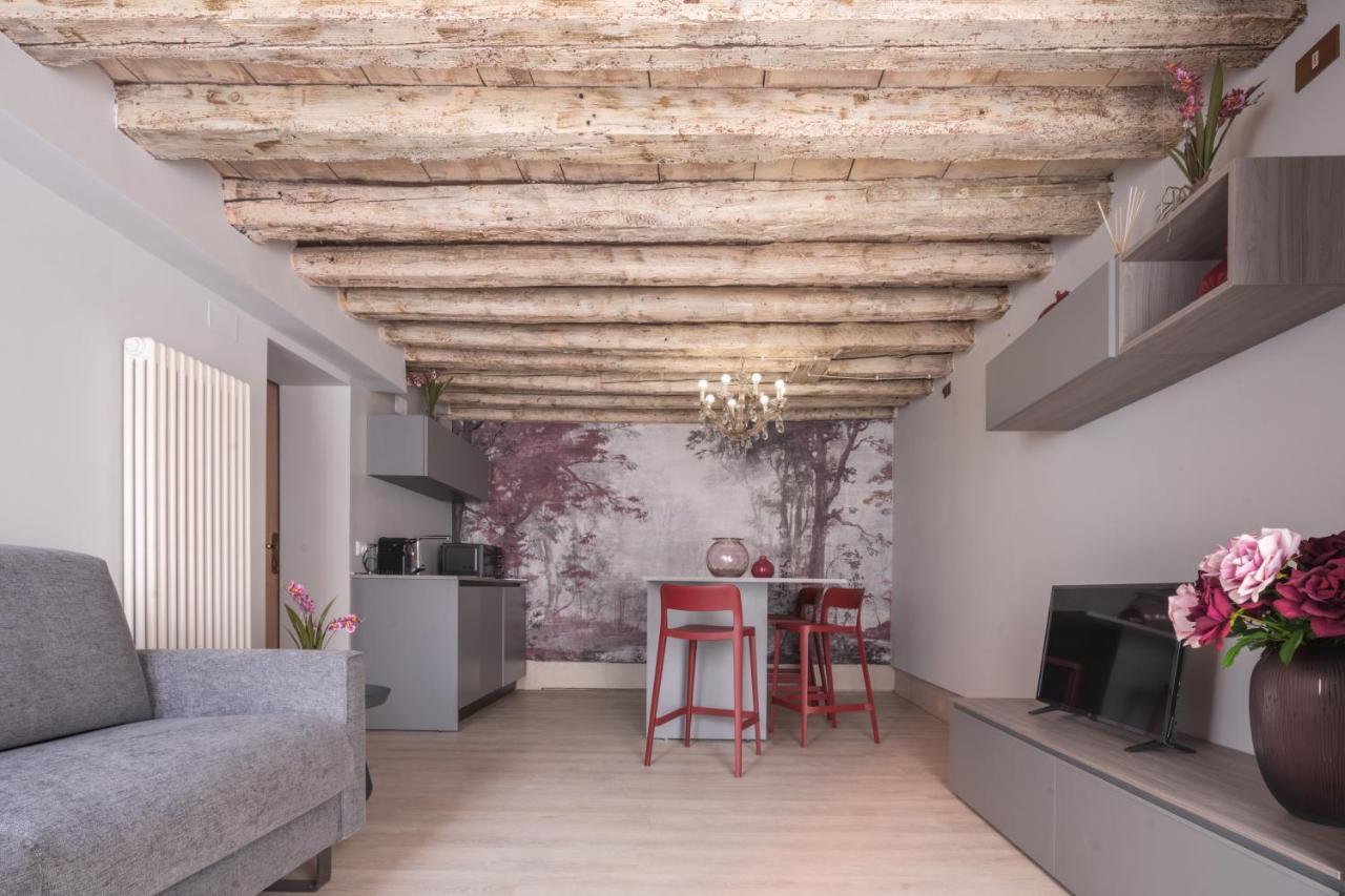 ונציה San Pietro Cozy Studio R&R מראה חיצוני תמונה