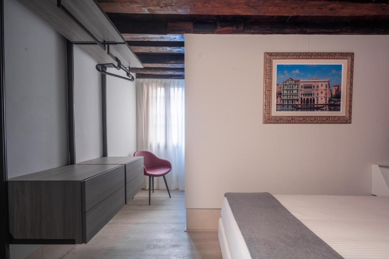 ונציה San Pietro Cozy Studio R&R מראה חיצוני תמונה