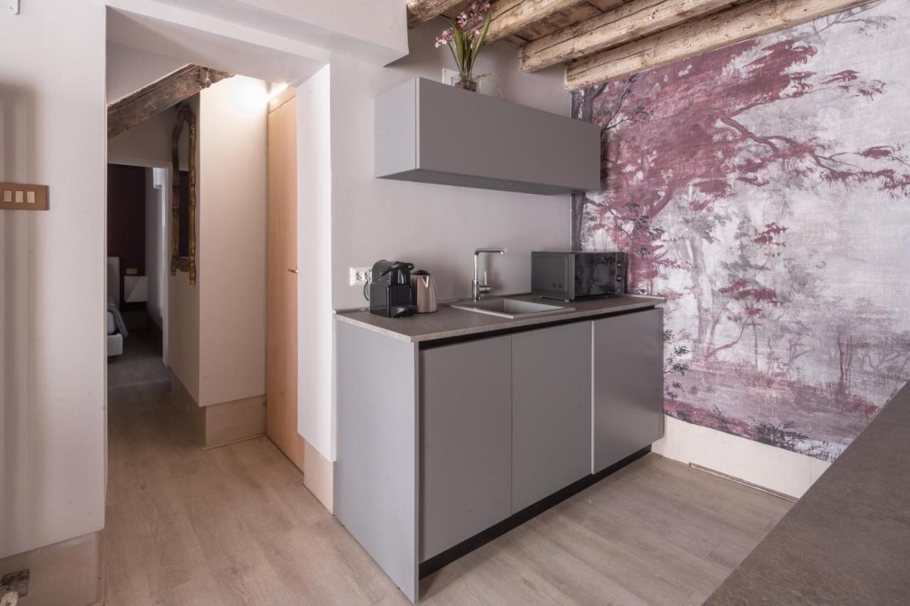 ונציה San Pietro Cozy Studio R&R מראה חיצוני תמונה