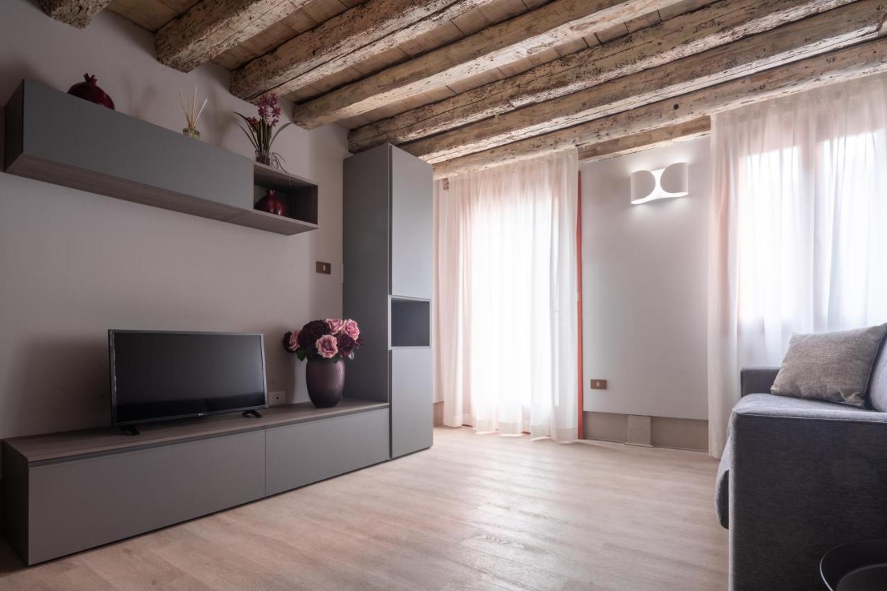 ונציה San Pietro Cozy Studio R&R מראה חיצוני תמונה