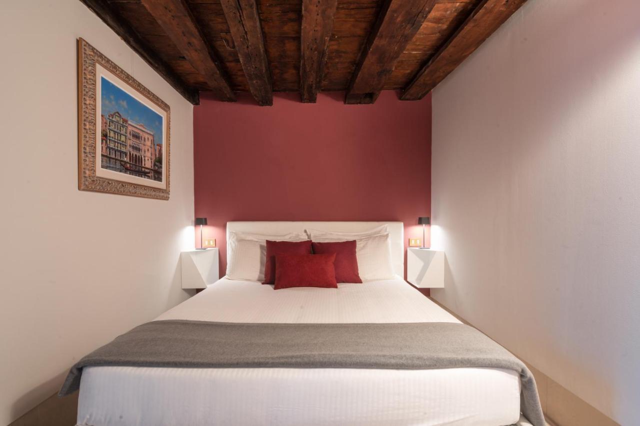 ונציה San Pietro Cozy Studio R&R מראה חיצוני תמונה