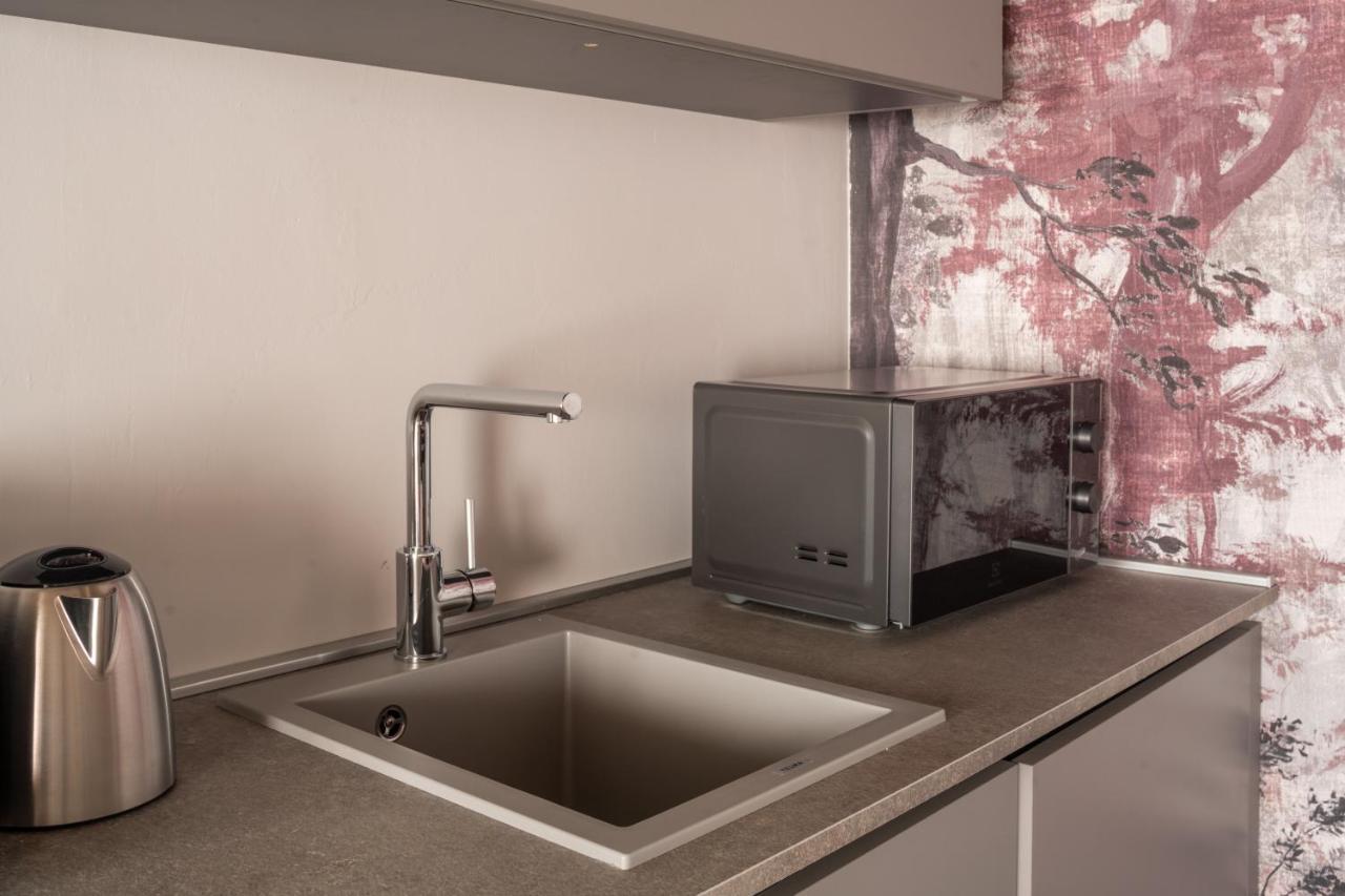 ונציה San Pietro Cozy Studio R&R מראה חיצוני תמונה