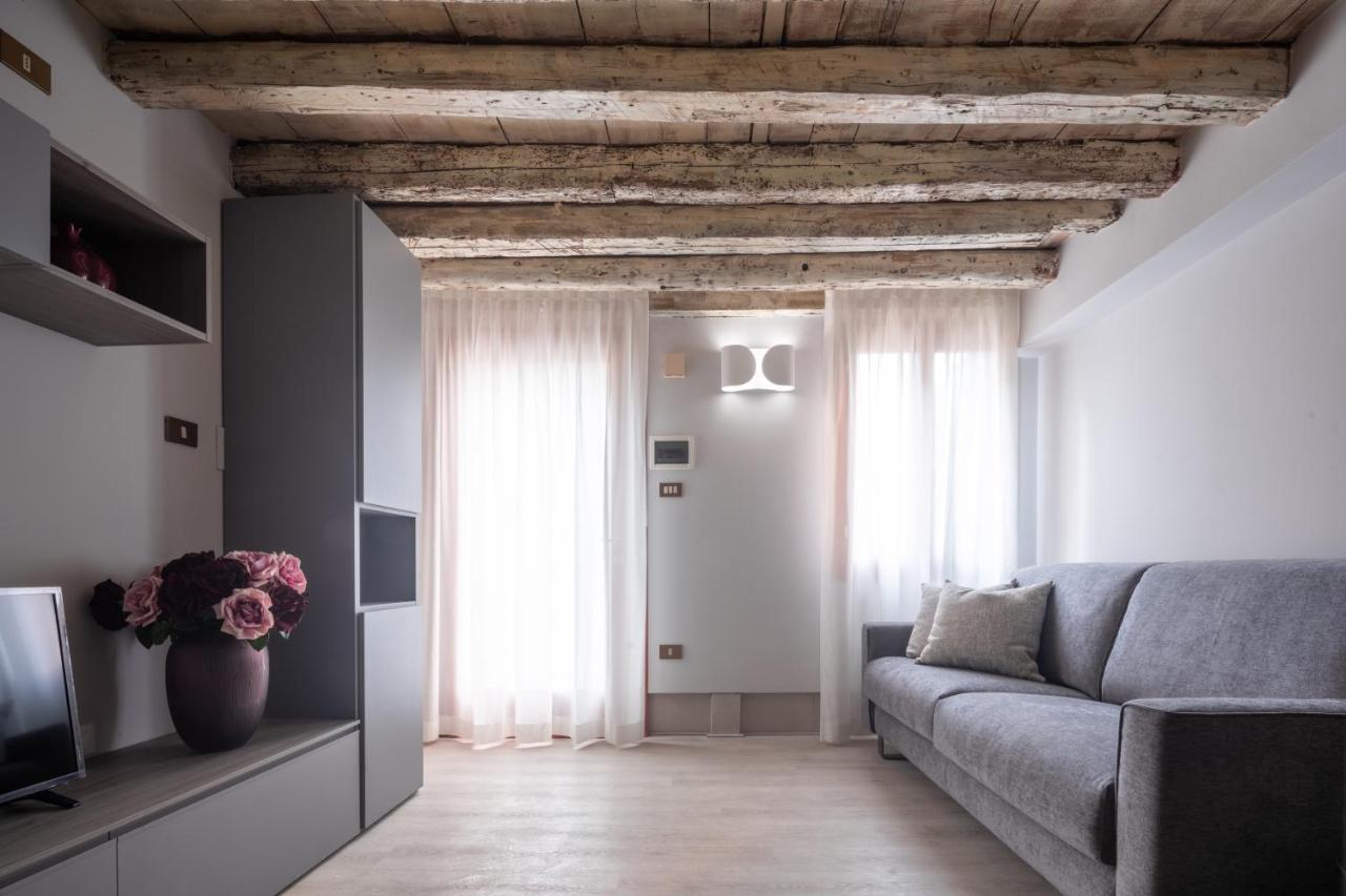 ונציה San Pietro Cozy Studio R&R מראה חיצוני תמונה