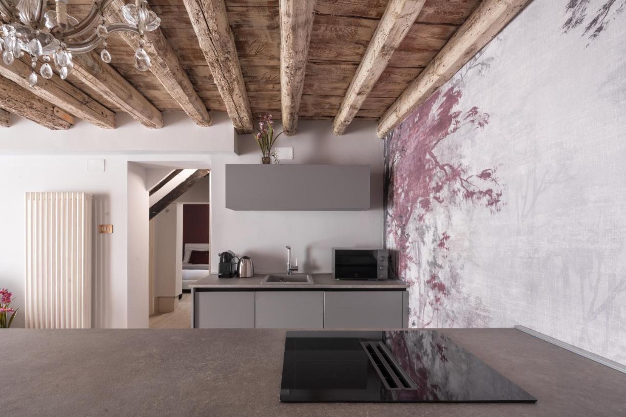 ונציה San Pietro Cozy Studio R&R מראה חיצוני תמונה