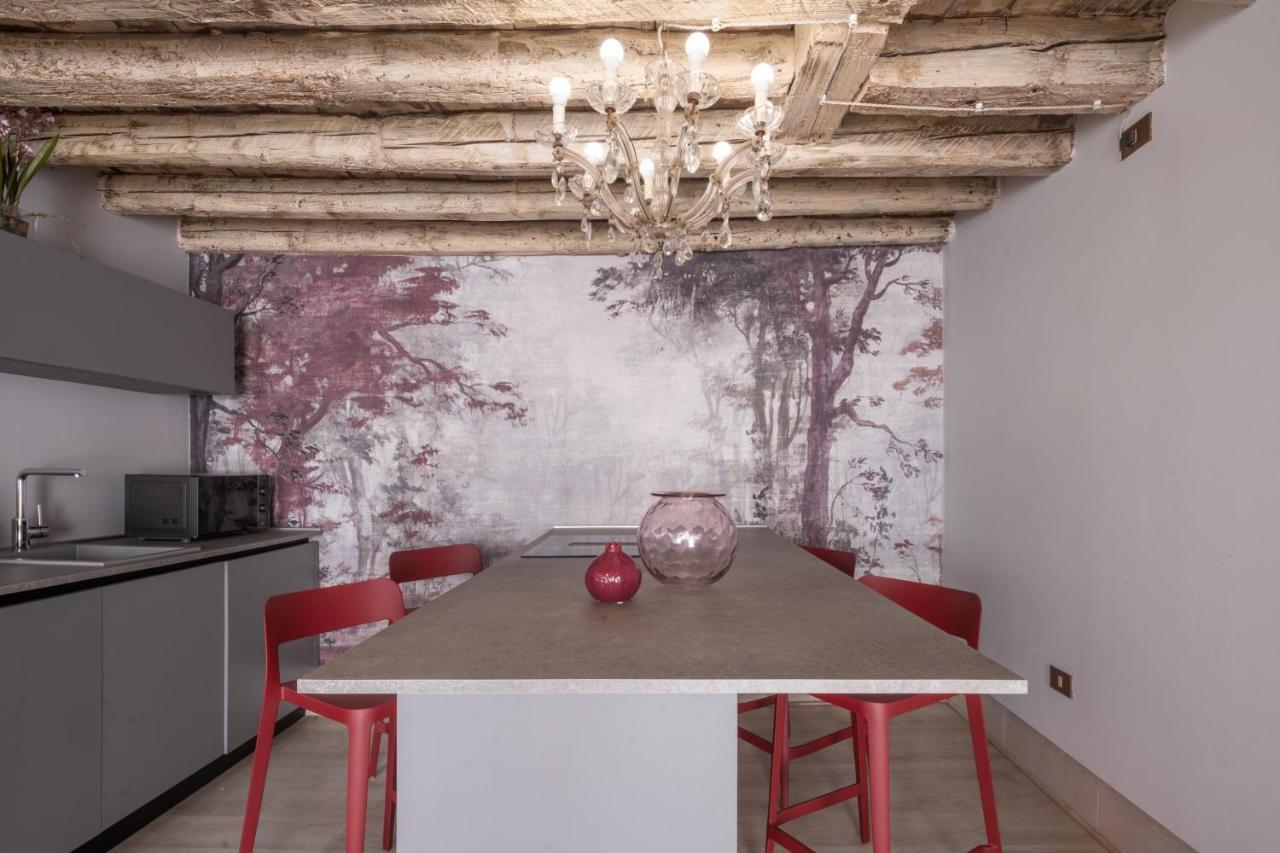 ונציה San Pietro Cozy Studio R&R מראה חיצוני תמונה